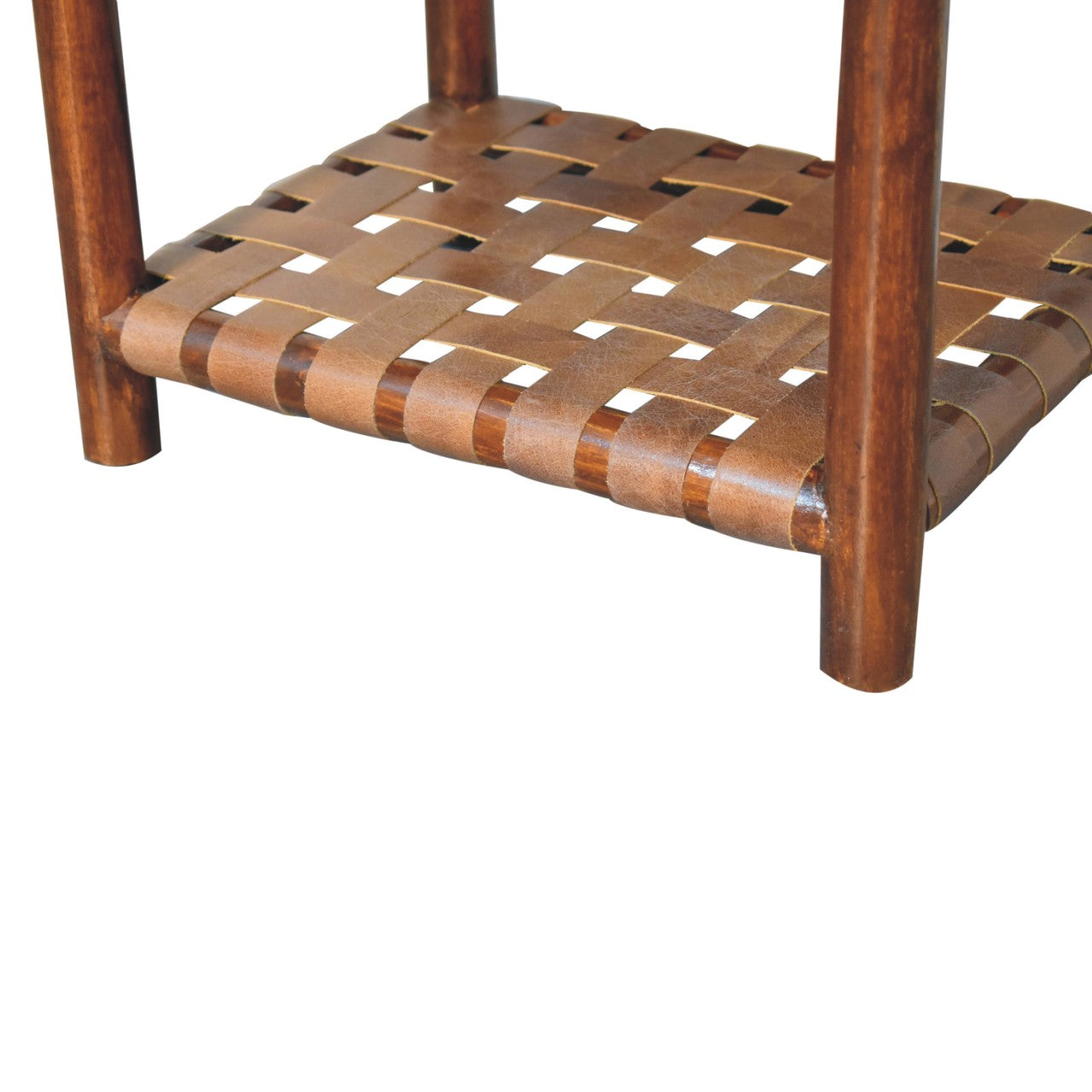 Trestle Nightstand through Homepressions.com