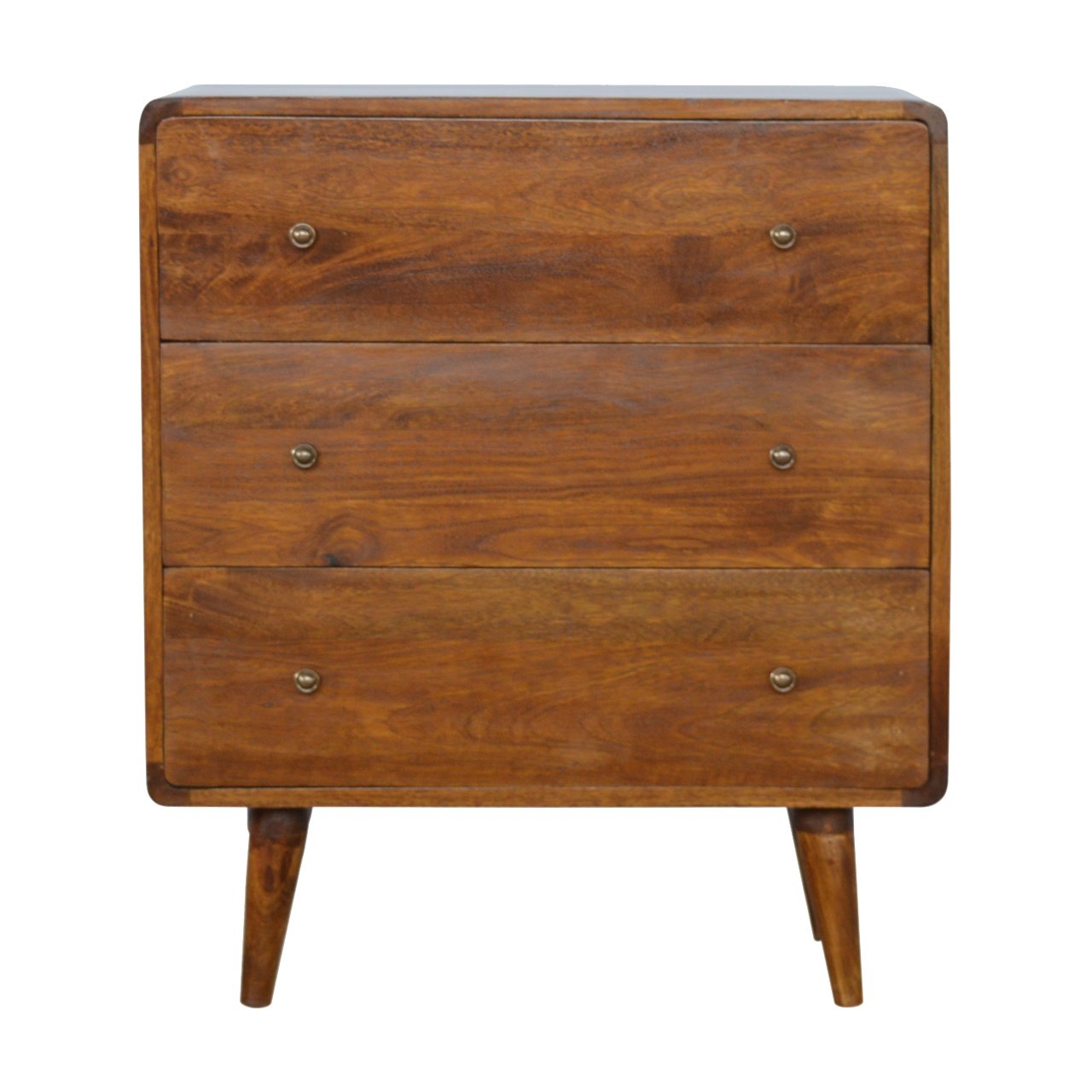 Shop the Sablecrest Woodform Chest from Homepressions.com